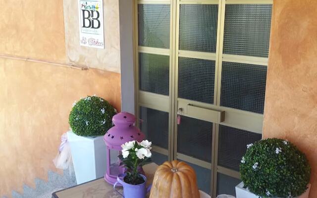 Il Glicine B&B