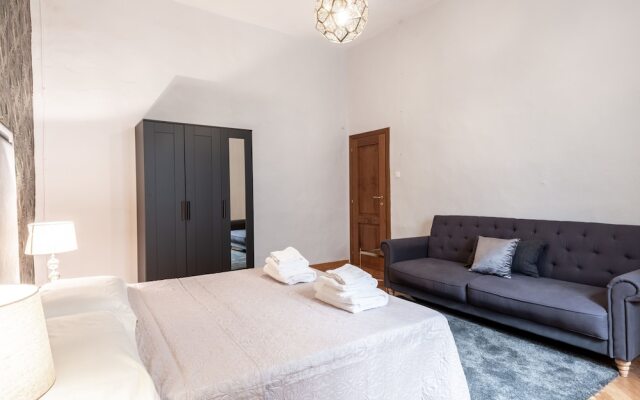 Santo Spirito Jungle