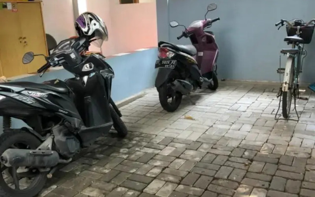 OYO 90482 Rumah Oma Syariah