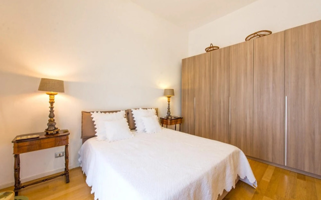 Charming Apartment in the City Center