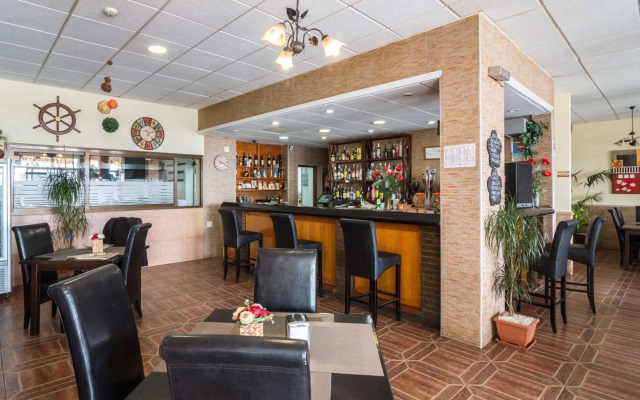 Hotel Porto Calpe