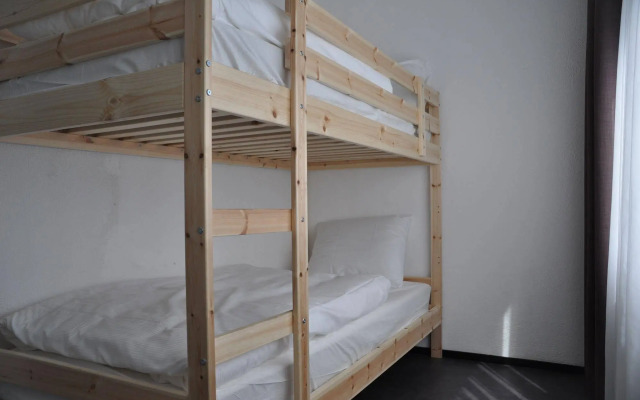 Hotel Bieze