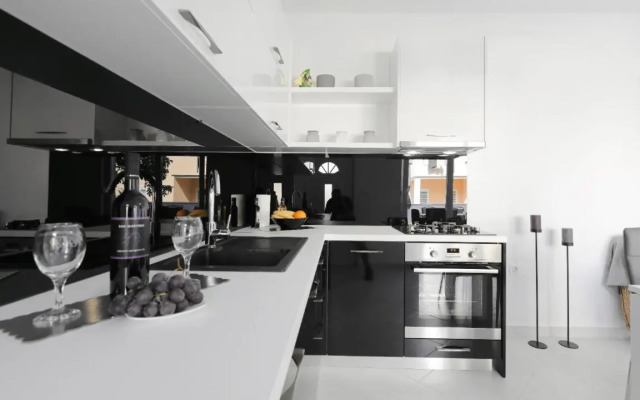 Luxury Apartment Bella