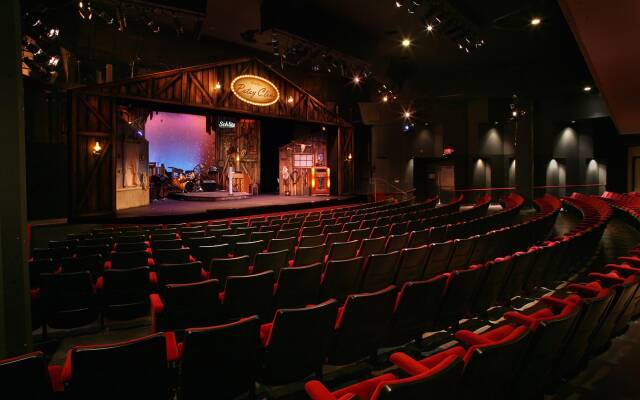 Hyatt Vacation Club at The Welk, San Diego Area