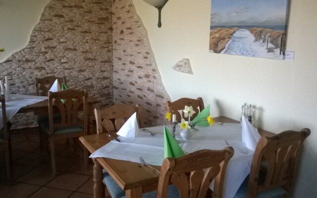 Rickelsbüller Hof - Hotel & Restaurant