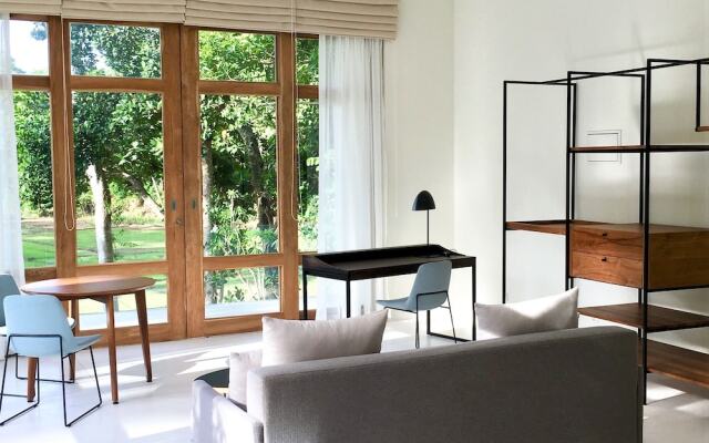 UYANA pure indulgence