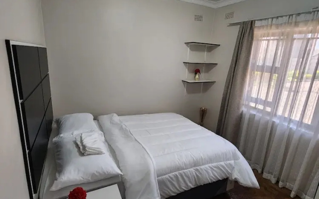 CARTM Apartments