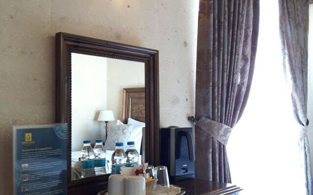 Osmanli Cappadocia Hotel