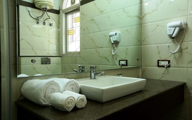 The Regent Villa-A Boutique Hotel