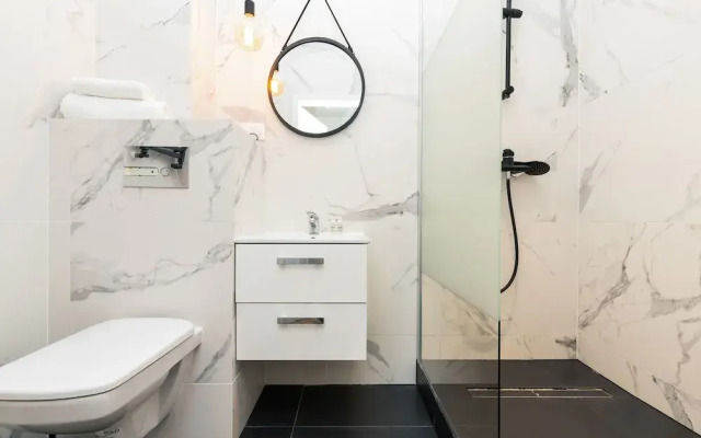 Apartments Sopot 23 Marca by Renters