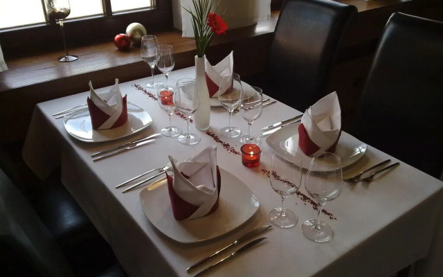 Landhotel Wolfschlugen