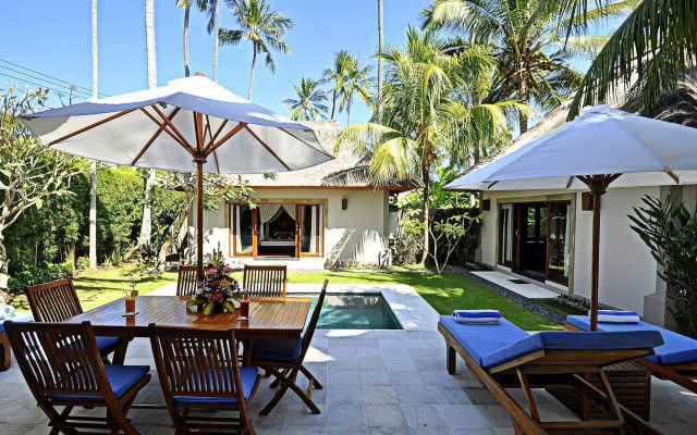 Villa Sasoon
