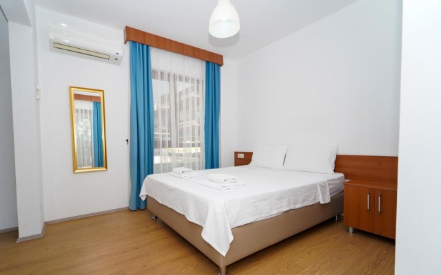 Akyaka Nehir Butik Otel