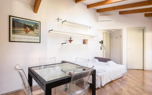 Fondazza 87 - Chez Cristina