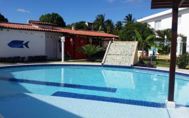 Apartamento Mandacaru