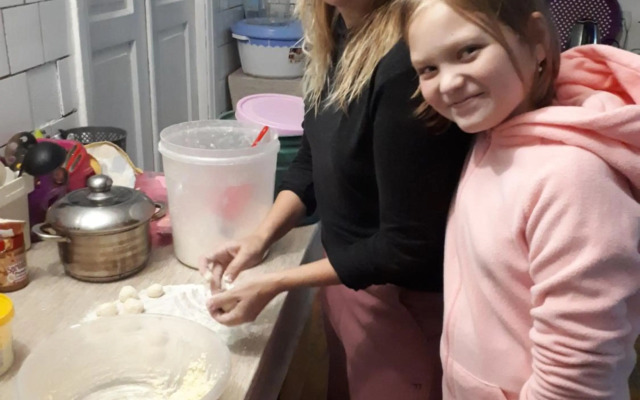 Veriko's Guest Hause