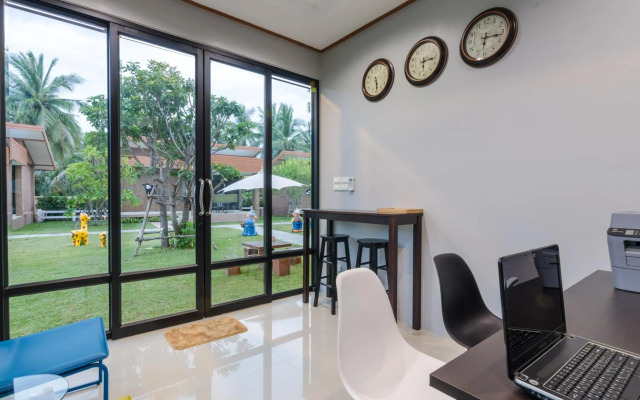 Golf Inn Resort