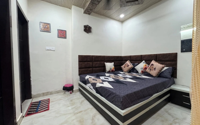 The Kwality Residency