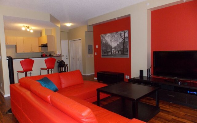 Fastlane Suites Tarjan