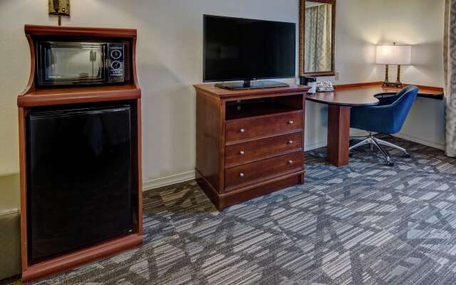 Hampton Inn & Suites Stuart-North