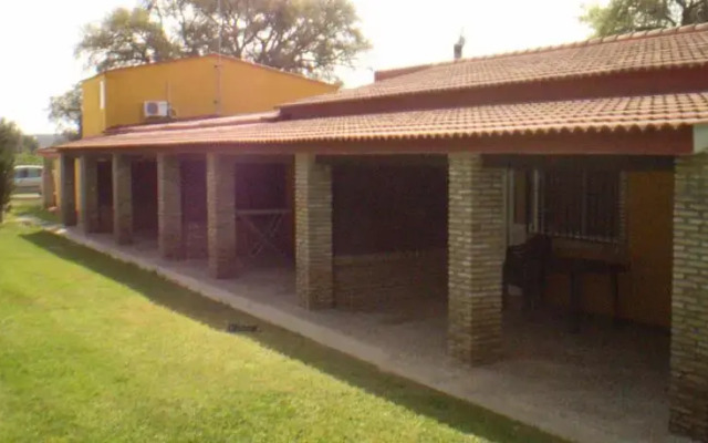 Casa Rural El Refugio