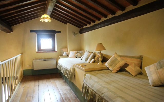 Agriturismo Tara