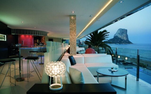 ESTIMAR Calpe Apartments 2 & two