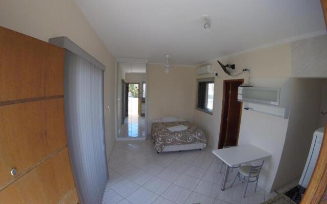 Áries Apart Hotel