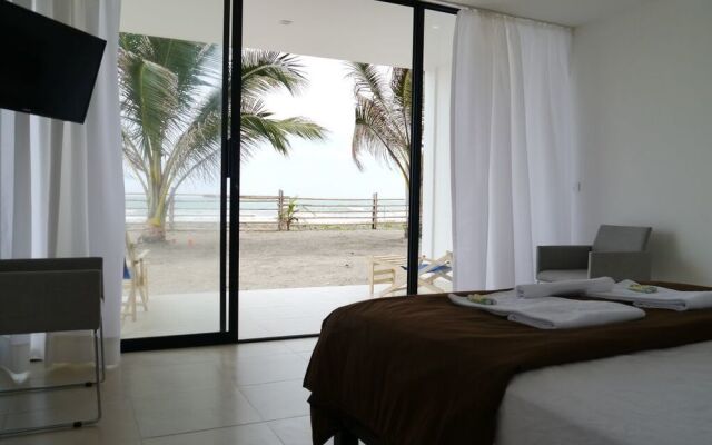 La Perla Suiza - Swiss Resort
