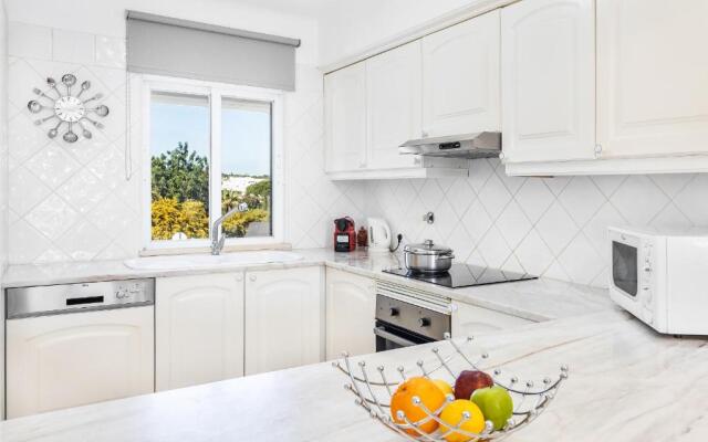 Apartament Portes Balaia Golf Village