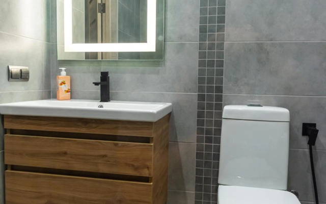 Вернигори 22