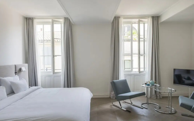 Hôtel de Tourrel, Saint Rémy de Provence, a Member of Design Hotels