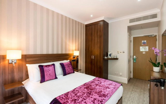 London House Hotel