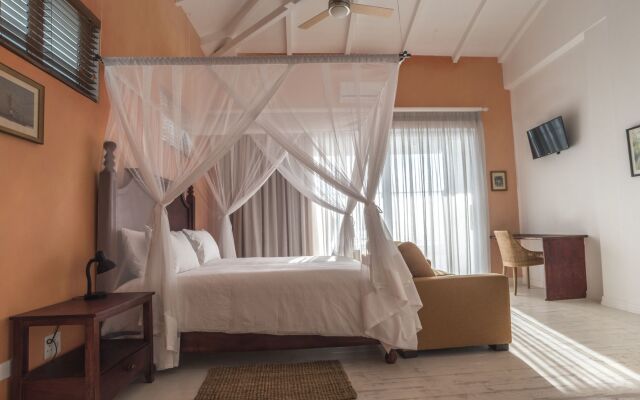 Villa Maji Bed & Breakfast