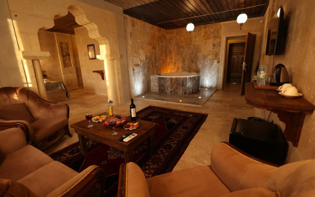Cappadocia View Hotel