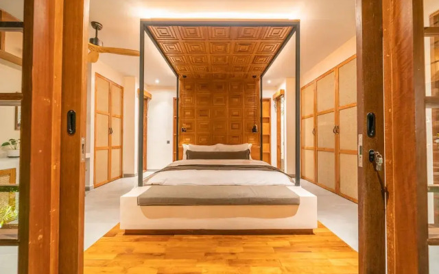 Villa Mango 2