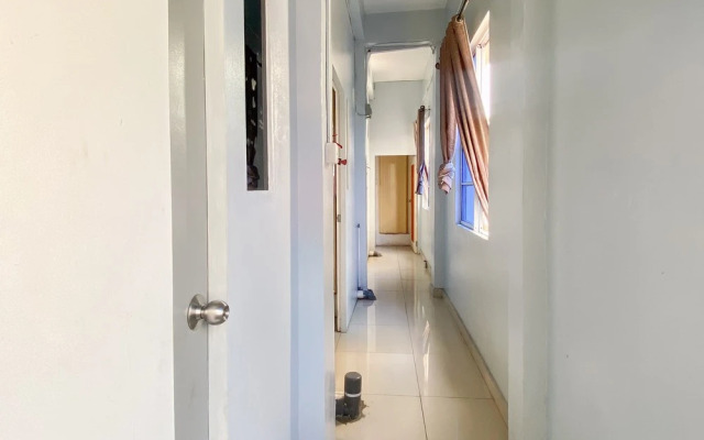 Zazezo Homestay Syariah RedPartner