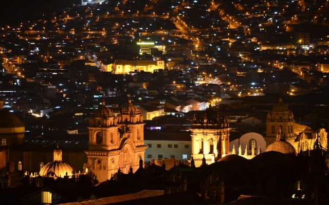 Samay Wasi Youth Hostels 2