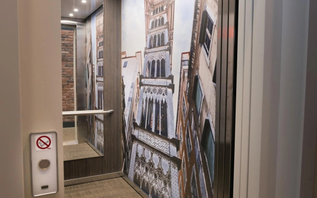 Citiez Hotel Amsterdam