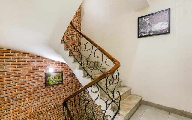 Galaxy Boutique Hotel