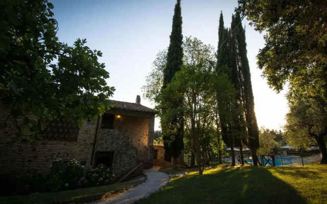 Hotel Massa Vecchia