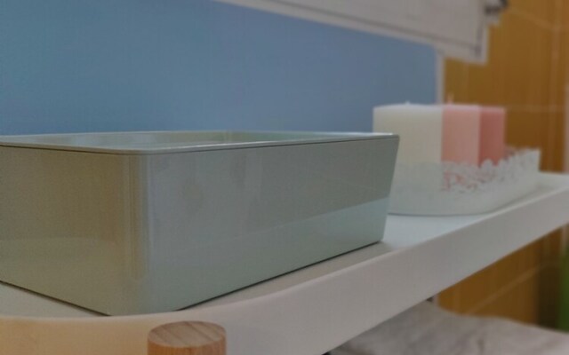 Residencia Las Claras del Mar Menor