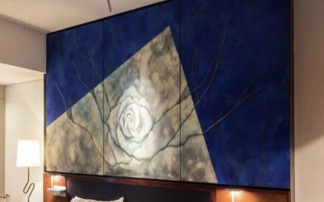 Hilton Garden Inn Asuncion Aviadores del Chaco