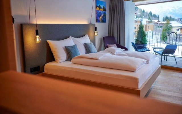 Hotel MorgenZeit - Natürlich