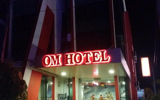 OM Hotel