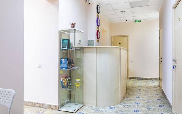 Hotel&Hostel Onegin