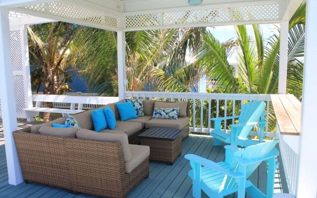 Abaco Surfside