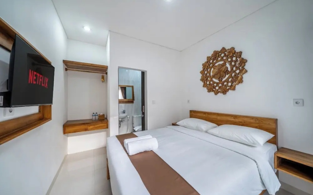 Sachi Guest House – Guest Rooms – Jimbaran
