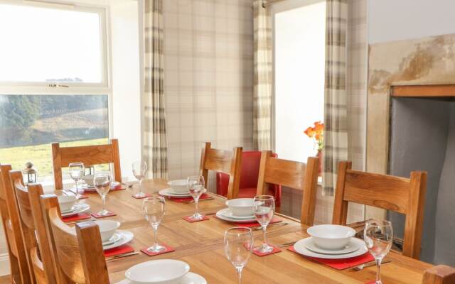 Whitlow Farmhouse, Alston