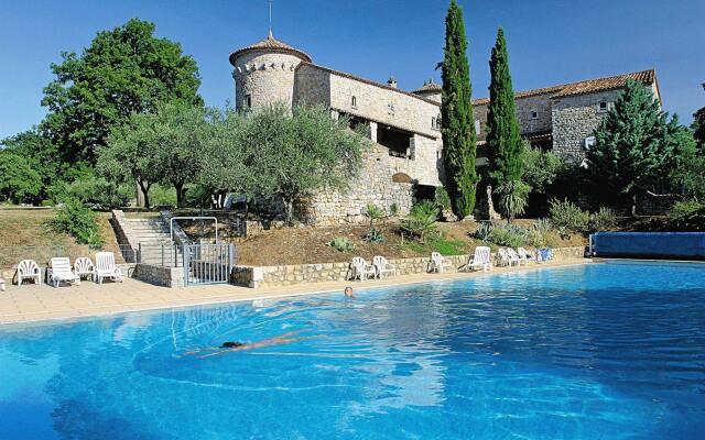 Résidence Vacances Bleues Lou Castel